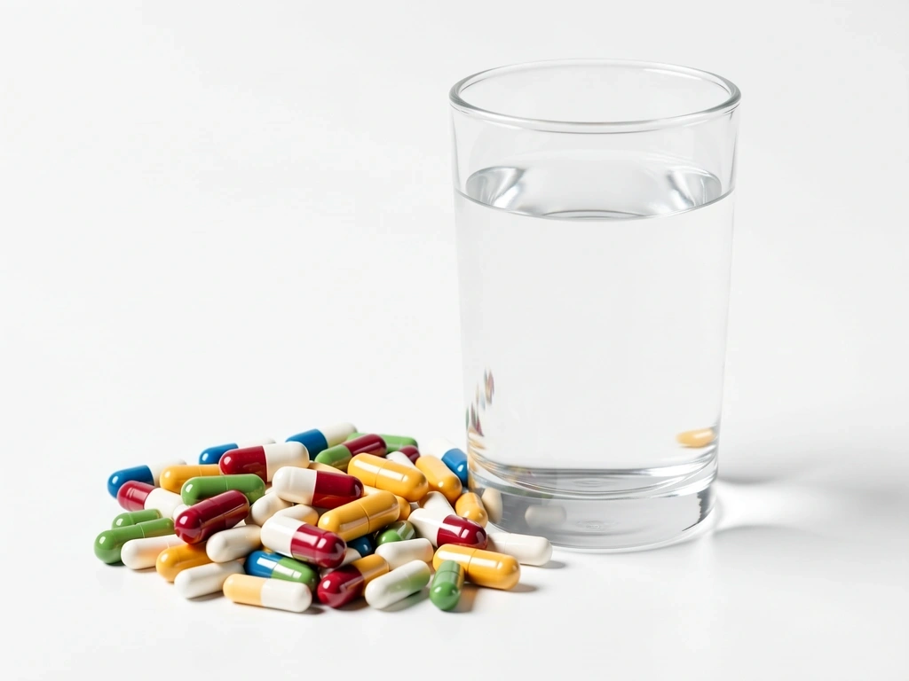 Étrend-kiegészítés és optimalizálás